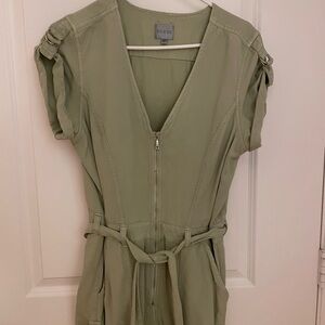 GUESS Sage Green Apparel